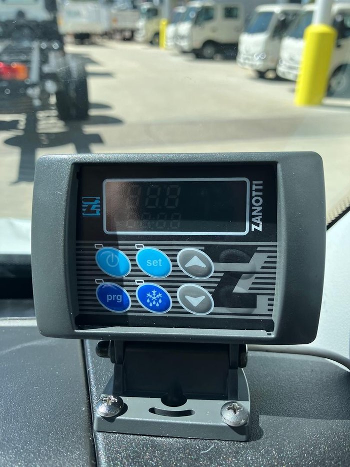 2023 Iveco Daily 50C18V