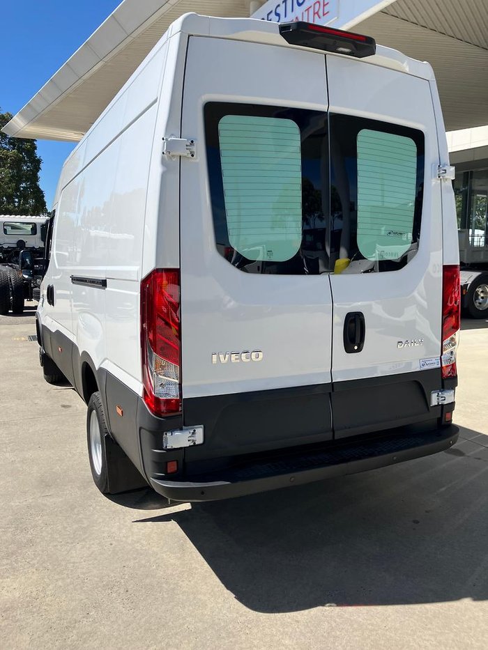 2023 Iveco Daily 50C18V