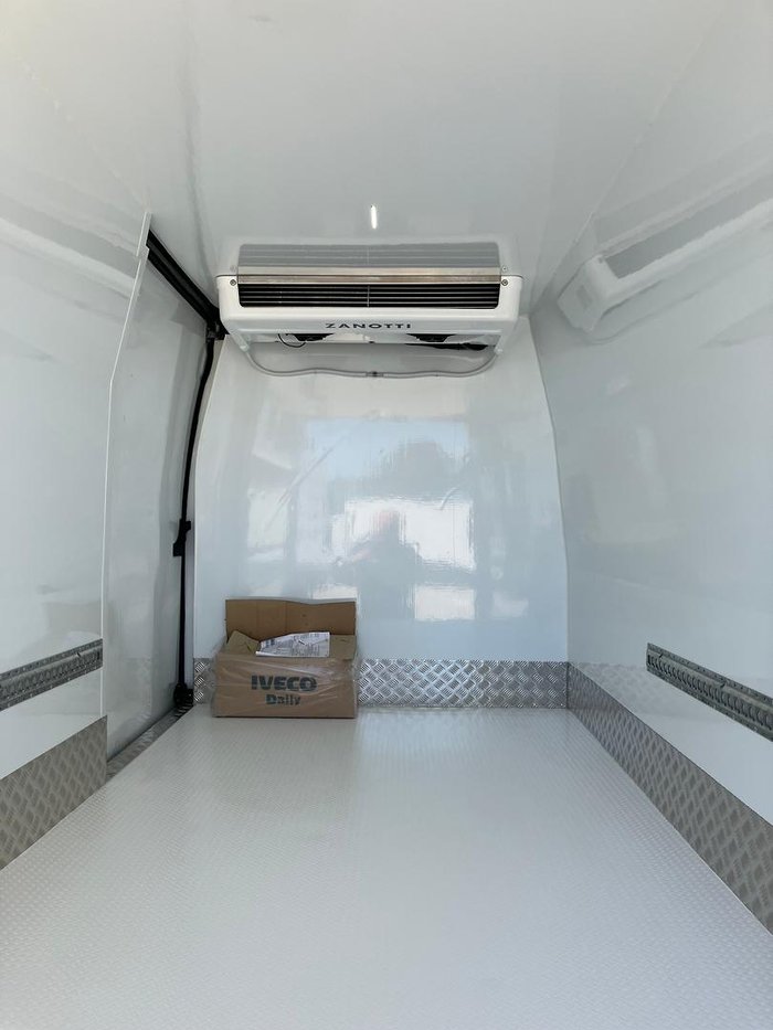 2023 Iveco Daily 50C18V