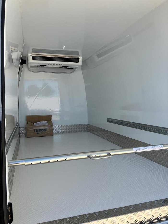 2023 Iveco Daily 50C18V