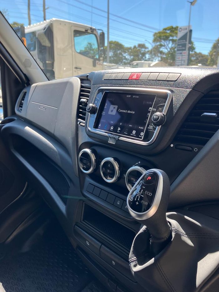 2023 Iveco Daily 50C18V