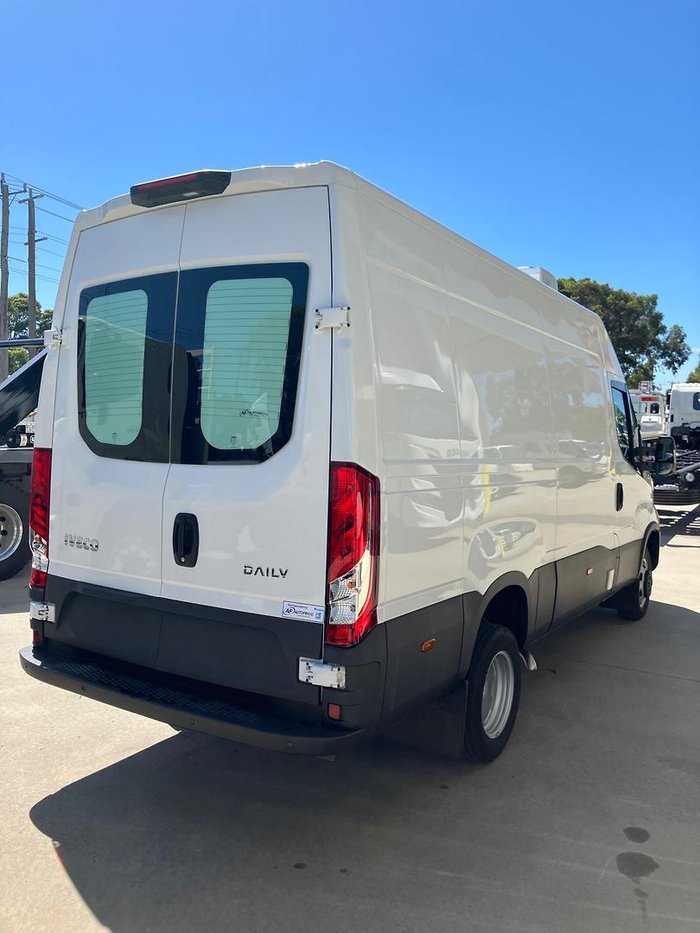 2023 Iveco Daily 50C18V
