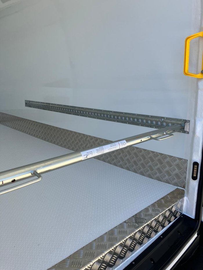 2023 Iveco Daily 50C18V