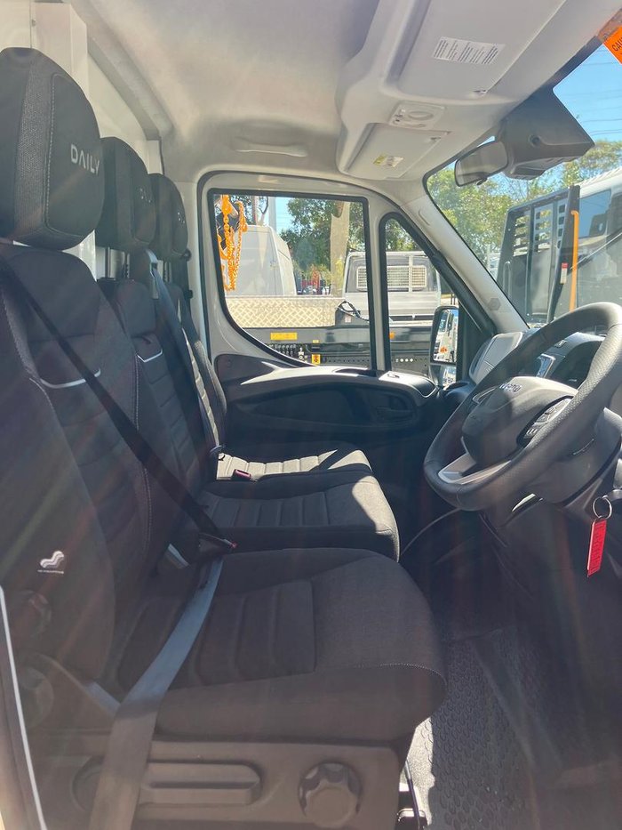 2023 Iveco Daily 50C18V