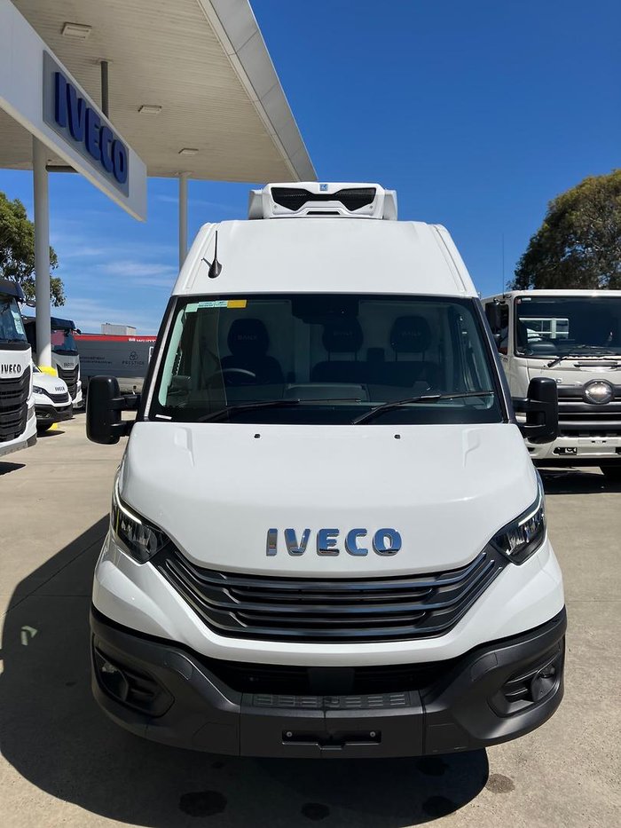 2023 Iveco Daily 50C18V