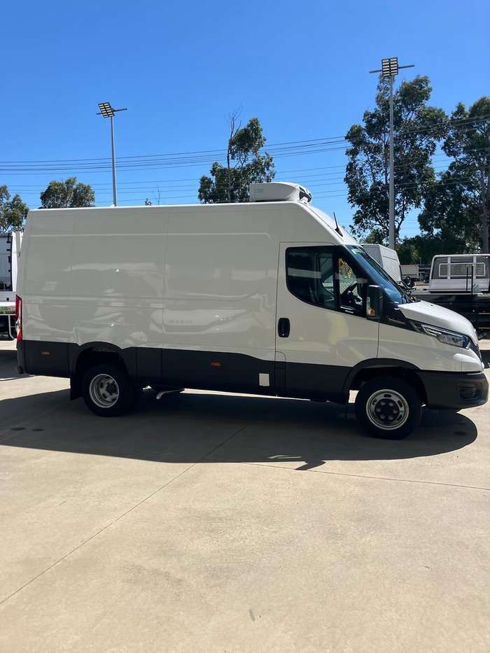 2023 Iveco Daily 50C18V
