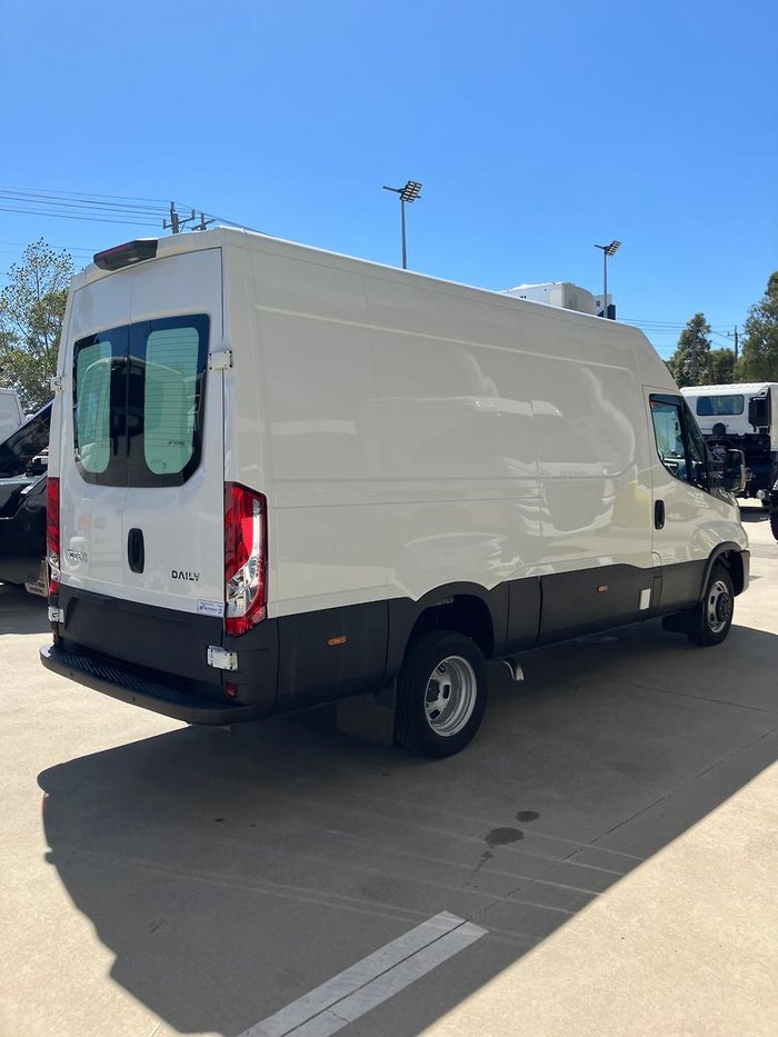 2023 Iveco Daily 50C18V