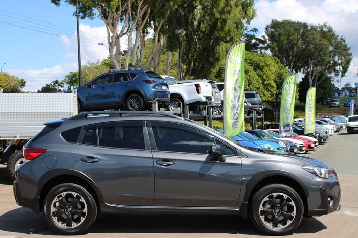 2021 Subaru XV