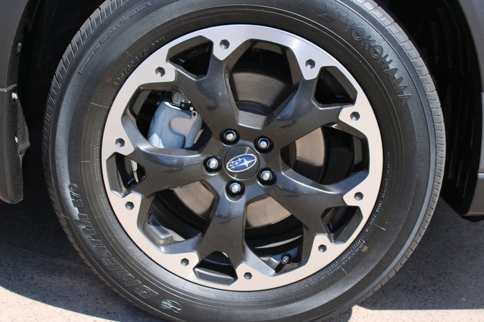 2021 Subaru XV