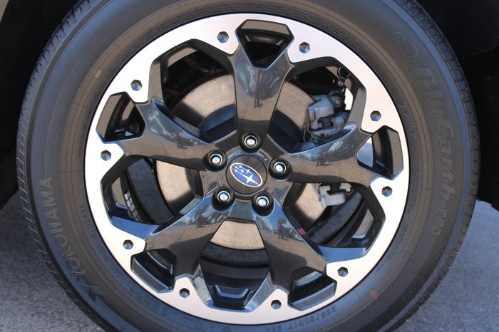 2021 Subaru XV
