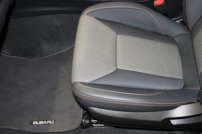 2021 Subaru XV