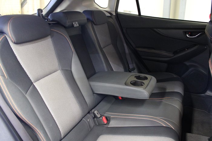 2021 Subaru XV
