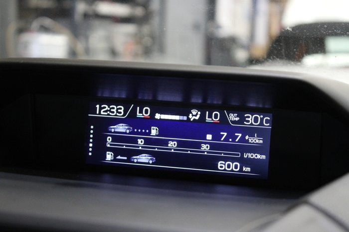 2021 Subaru XV