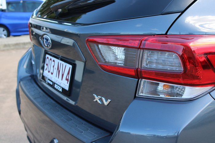 2021 Subaru XV
