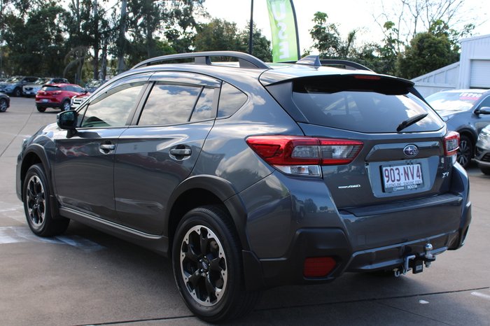 2021 Subaru XV