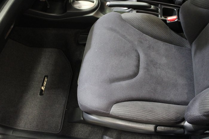 2012 Honda Jazz