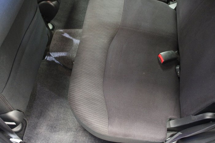 2012 Honda Jazz