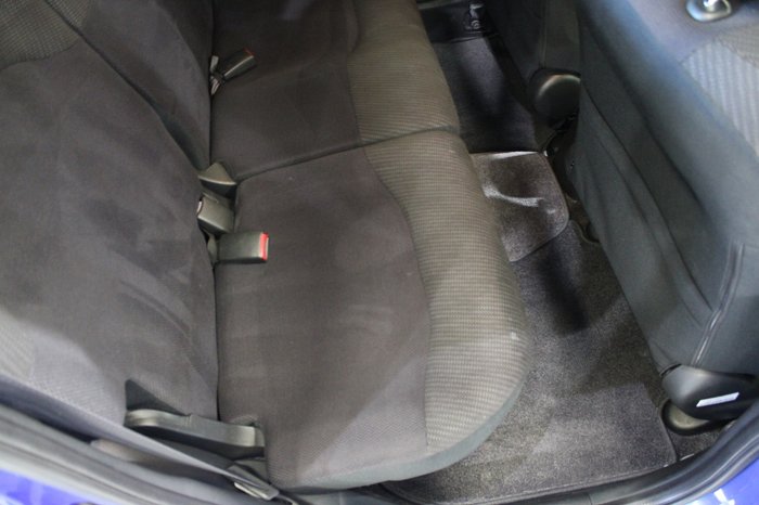 2012 Honda Jazz