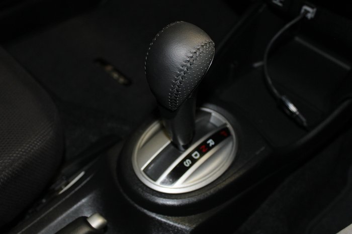2012 Honda Jazz