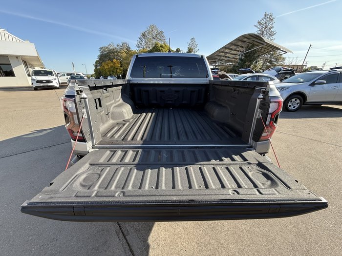 2022 Ford Ranger