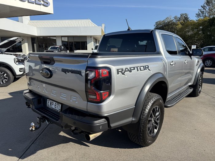 2022 Ford Ranger