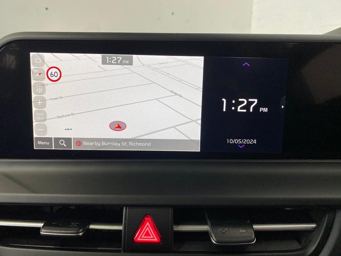 2025 Kia Seltos GT-Line