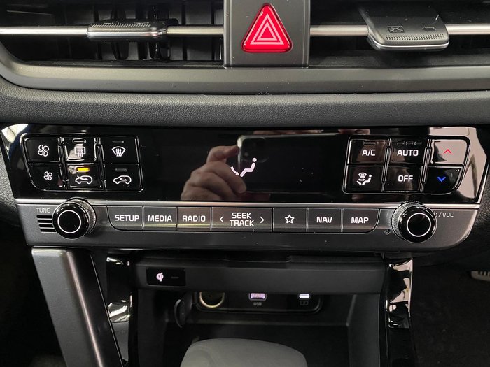 2025 Kia Seltos GT-Line