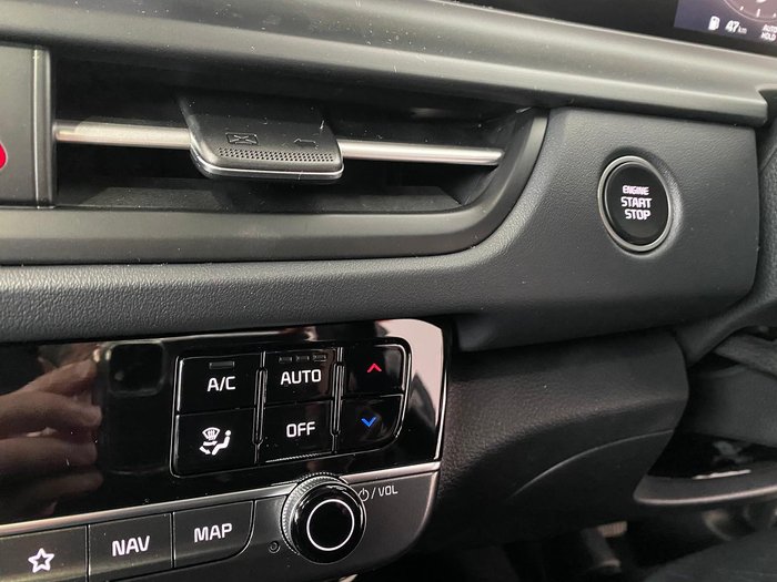 2025 Kia Seltos GT-Line