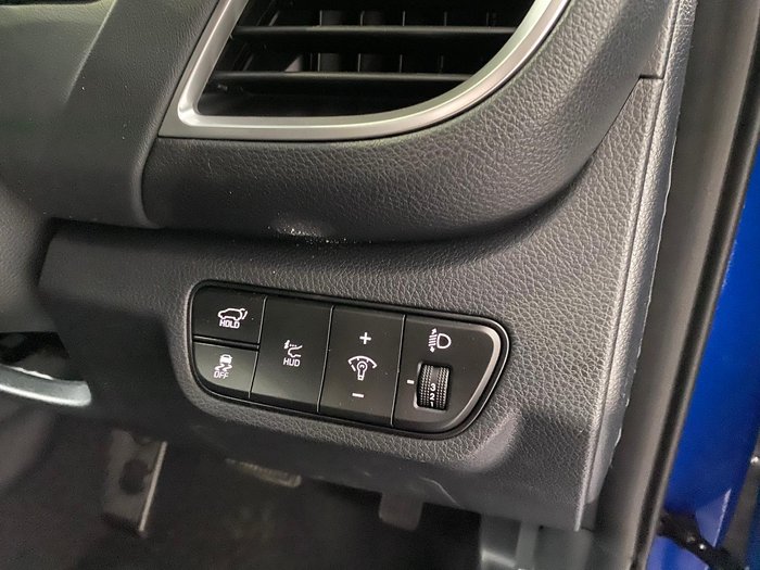 2025 Kia Seltos GT-Line