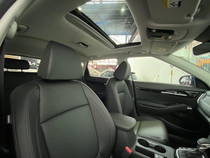 2025 Kia Seltos GT-Line