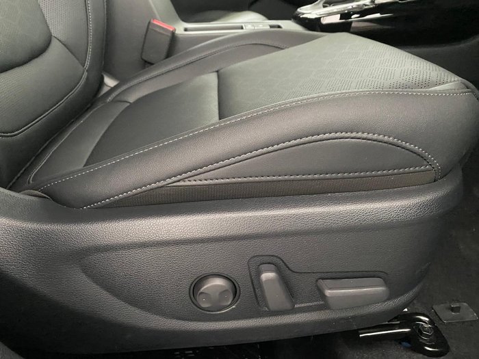 2025 Kia Seltos GT-Line