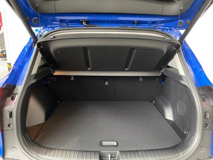 2025 Kia Seltos GT-Line