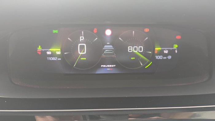 2024 Peugeot 308 GT Premium P51 MY24 Avatar Blue