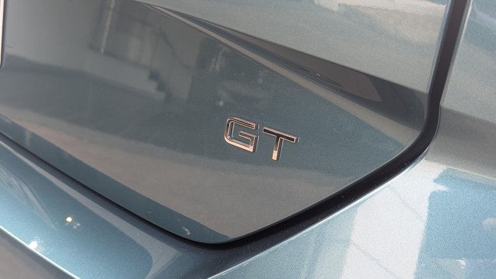 2024 Peugeot 308 GT Premium P51 MY24 Avatar Blue