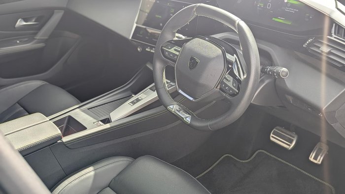 2024 Peugeot 308 GT Premium P51 MY24 Avatar Blue