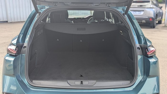 2024 Peugeot 308 GT Premium P51 MY24 Avatar Blue