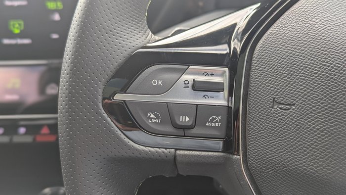 2024 Peugeot 308 GT Premium P51 MY24 Avatar Blue