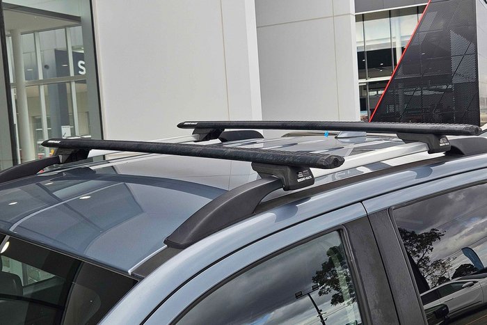 2022 GWM Ute Cannon-L