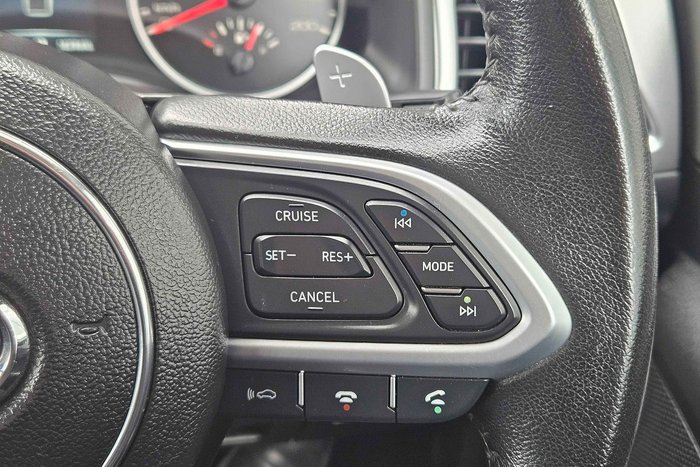 2022 GWM Ute Cannon-L