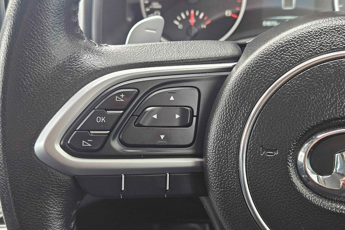 2022 GWM Ute Cannon-L