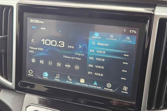 2022 GWM Ute Cannon-L