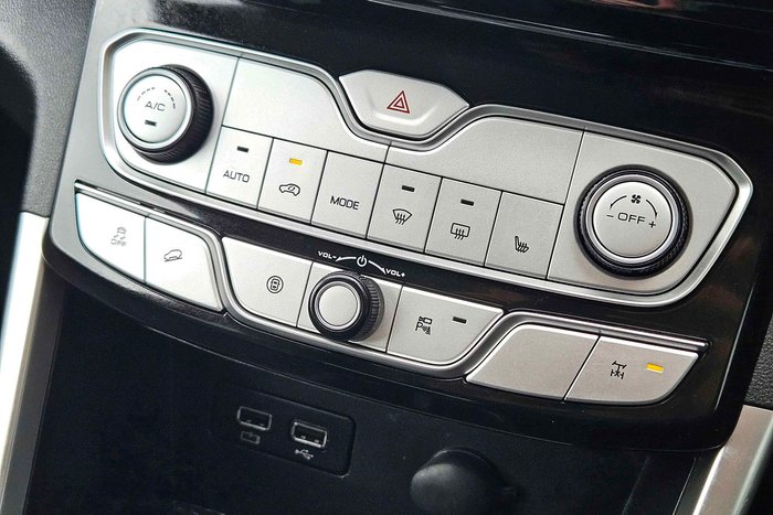 2022 GWM Ute Cannon-L