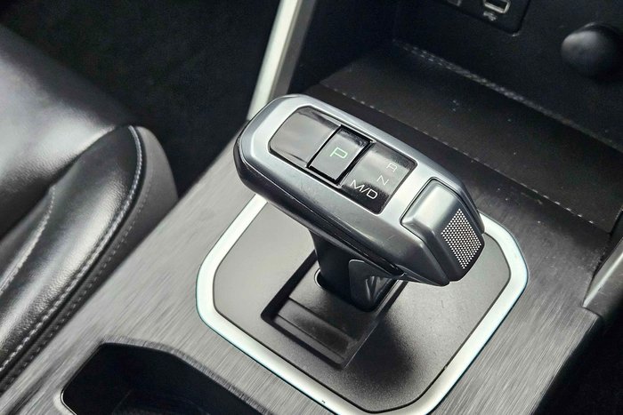 2022 GWM Ute Cannon-L