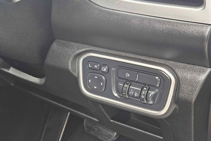 2022 GWM Ute Cannon-L