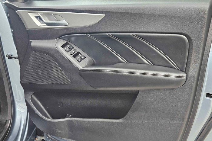 2022 GWM Ute Cannon-L