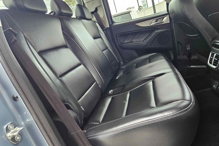 2022 GWM Ute Cannon-L