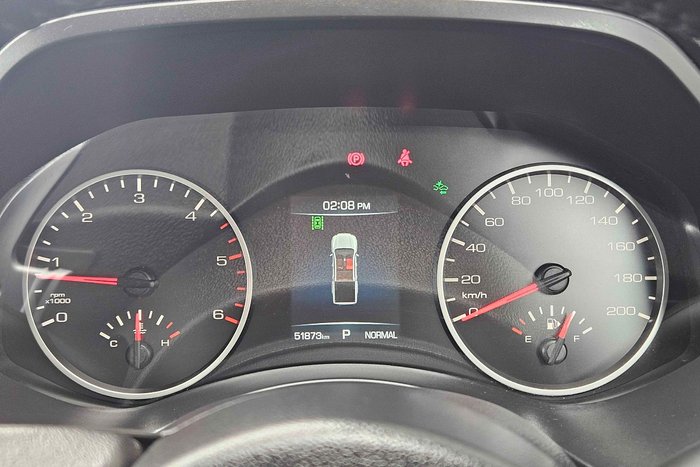 2022 GWM Ute Cannon-L