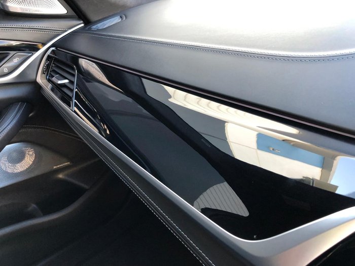 2021 BMW M5 Competition F90 LCI 4X4 On Demand Grey