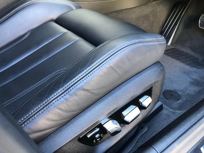 2021 BMW M5 Competition F90 LCI 4X4 On Demand Grey