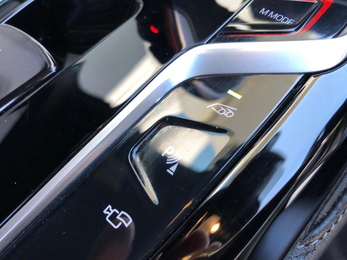 2021 BMW M5 Competition F90 LCI 4X4 On Demand Grey